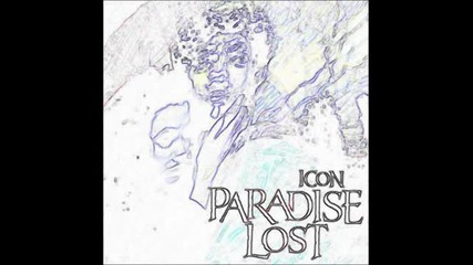 Paradise Lost - Widow ( Icon - 1993) 