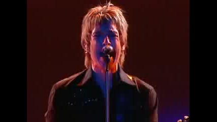 Roxette - Real Sugar На Живо