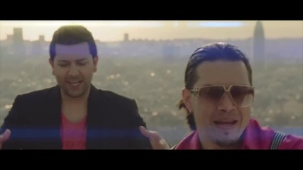 Sak Noel Sito Rocks - Party On My Level (official Video)