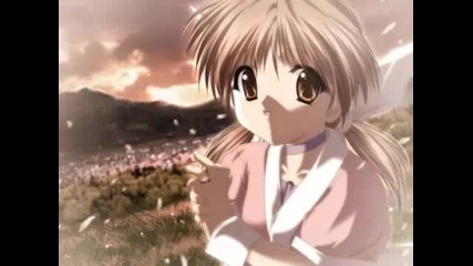 Trance - Because I Love You 