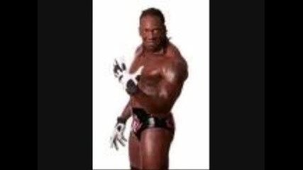 Booker T Wwe theme song