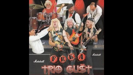 Trio Gust - Split pop rock mix - (Audio 2004)