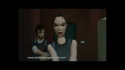 Lara Croft - Music...Music Video
