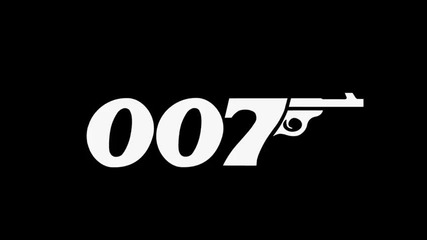 James Bond 007 Casino Royale Theme