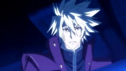 Blazblue: Alter Memory - Episode 7 [ Eng Subs ]