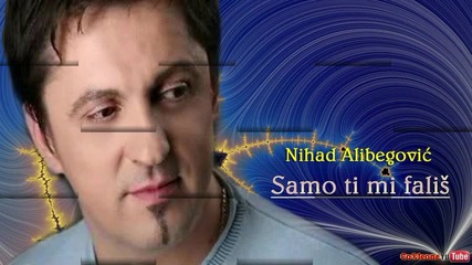 Nihad Alibegovic 2012 - Samo Ti Mi Falis - prevod