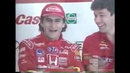 Формула 1 - 1998 Season Review - Част 4 [ 4 ]