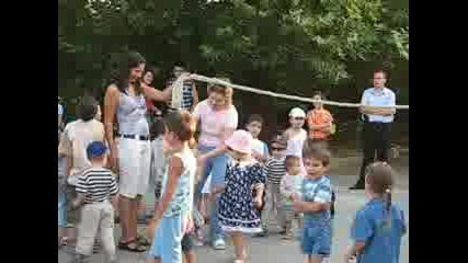 Сск Варна 4.8.2007г - 2