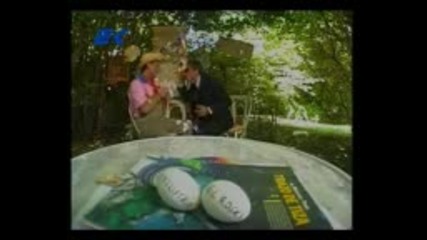 Muneca brava Дивият ангел еп 63 целия