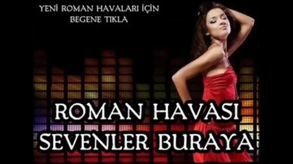 Çok Sıkıldımda Bu Hayattan Roman Havası