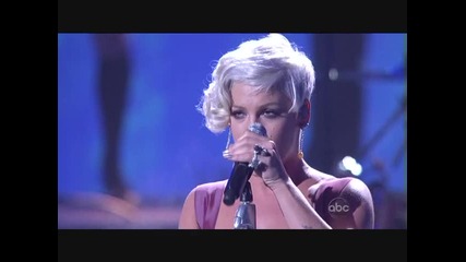 pink sober live