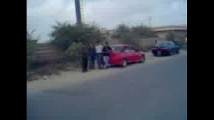 Ru4ka I Drift