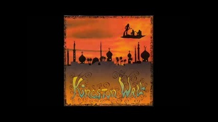 Kingston Wall - Waste Of Time 