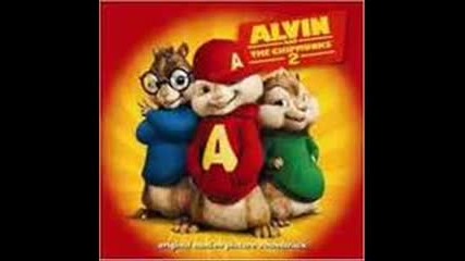 Alvin , Chipmunks and Галена- Dj-ят ме издаде.mp3