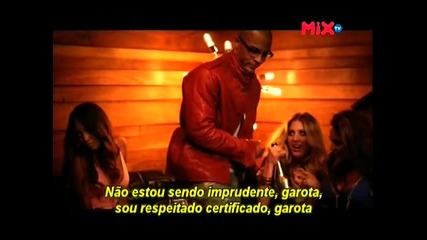 Cher Lloyd Feat.t.i.-i Wish(legendado na Mix Tv)