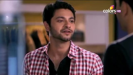 Ishq Ka Rang Safed - 12th August 2015 - 3 episode