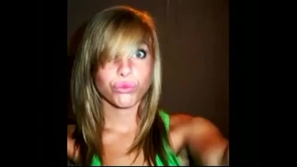 Duck Face S0ng - Pic