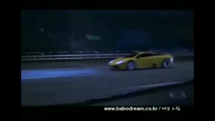 Koenigsegg Ccr vs Lamborghini Lp640 