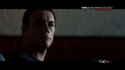 Универсален Войник: Регенерация (2009), Непобедимите 2 (2012) и До Смъртта (2007) - Трейлър