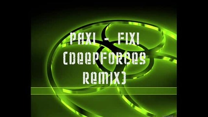 paxifixy 