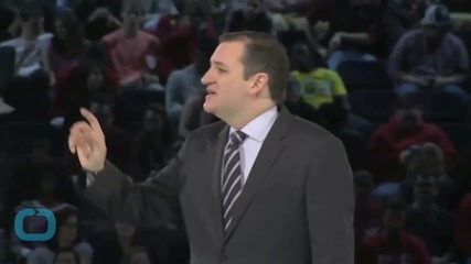 Cruz's Iran Doomsday: 'Murder' of Millions of Israelis, Americans