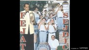 Fejat Sejdic - Featova dirlada - (audio) - 1999 Grand Production