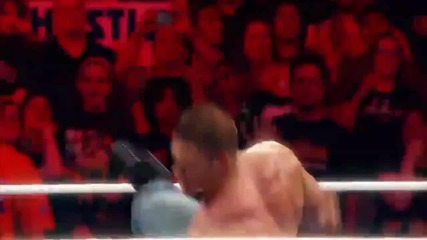 Wwe - John Cena - Titantron For 2011