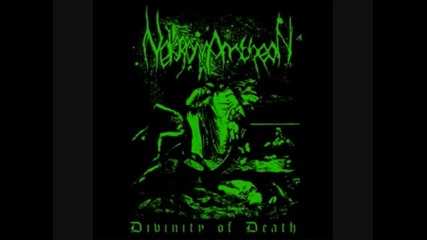 Nekromantheon- Acid Visions