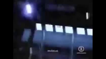 Skid Row - Slave to the grind 