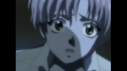 Take Me To The River Amv