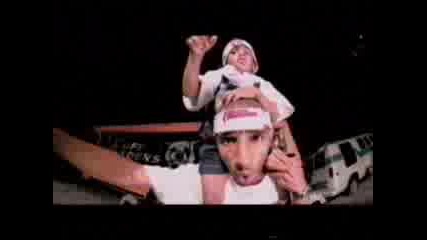 Dmx - Ruff Ryders Anthem (hq) Vbox7 