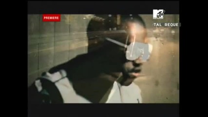 Young Jeezy put on feat. Kanye West music video lyrics 