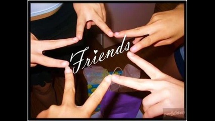 me and my friends (part 2)