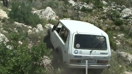 Lada Niva K1