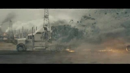 The Day The Earth Stood Still - Exclusive Trailer 