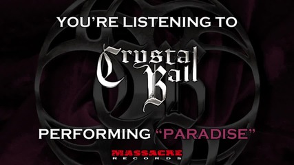 Crystal Ball - Paradise