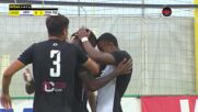 Krumovgrad vs. PFC Lokomotiv Plovdiv - 1st Half Highlights