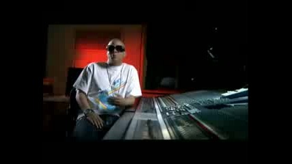 Dj Ironik - I Wanna Be Your Man Official video