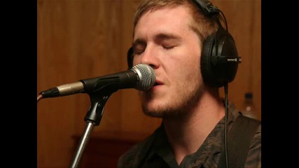 Gaslight Anthem - I Do Not Hook Up Cover (kelly Clarkson) - Live Lounge