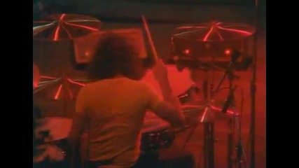 Deep Purple - The Mule