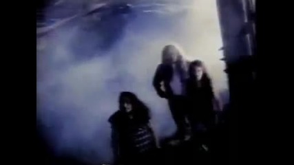 Lionsheart - Cant Believe