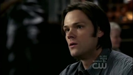 Supernatural s06 ep13 part1 