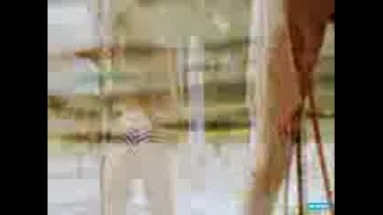 Andreea Banica - Love in Brasil