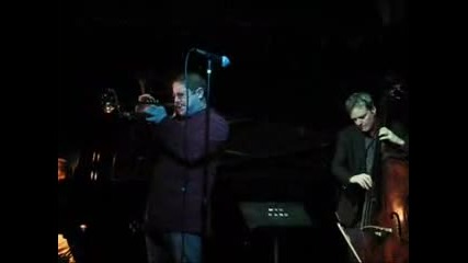 Jim Rotondi With Bill Carrothers Love For Sale