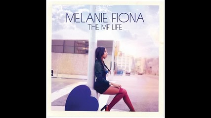 Melanie Fiona Feat J. Cole - This Time