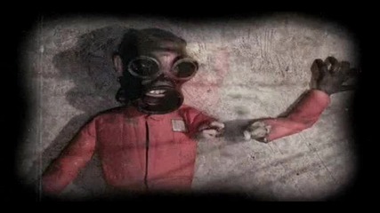 Slipknot - Wait And Bleed (animated Version)