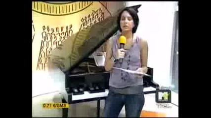 Akcent La Mtv Trl (part 1) [2007]