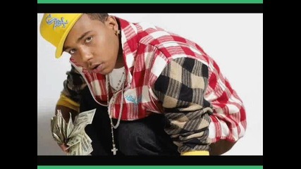 Yung Berg feat. Drake - Bring It Back (hustlers Anthem) 