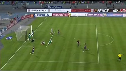 Раджа Казабланка - Барселона 0-8 (1)