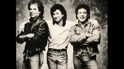 Journey - Suzanne (extended)